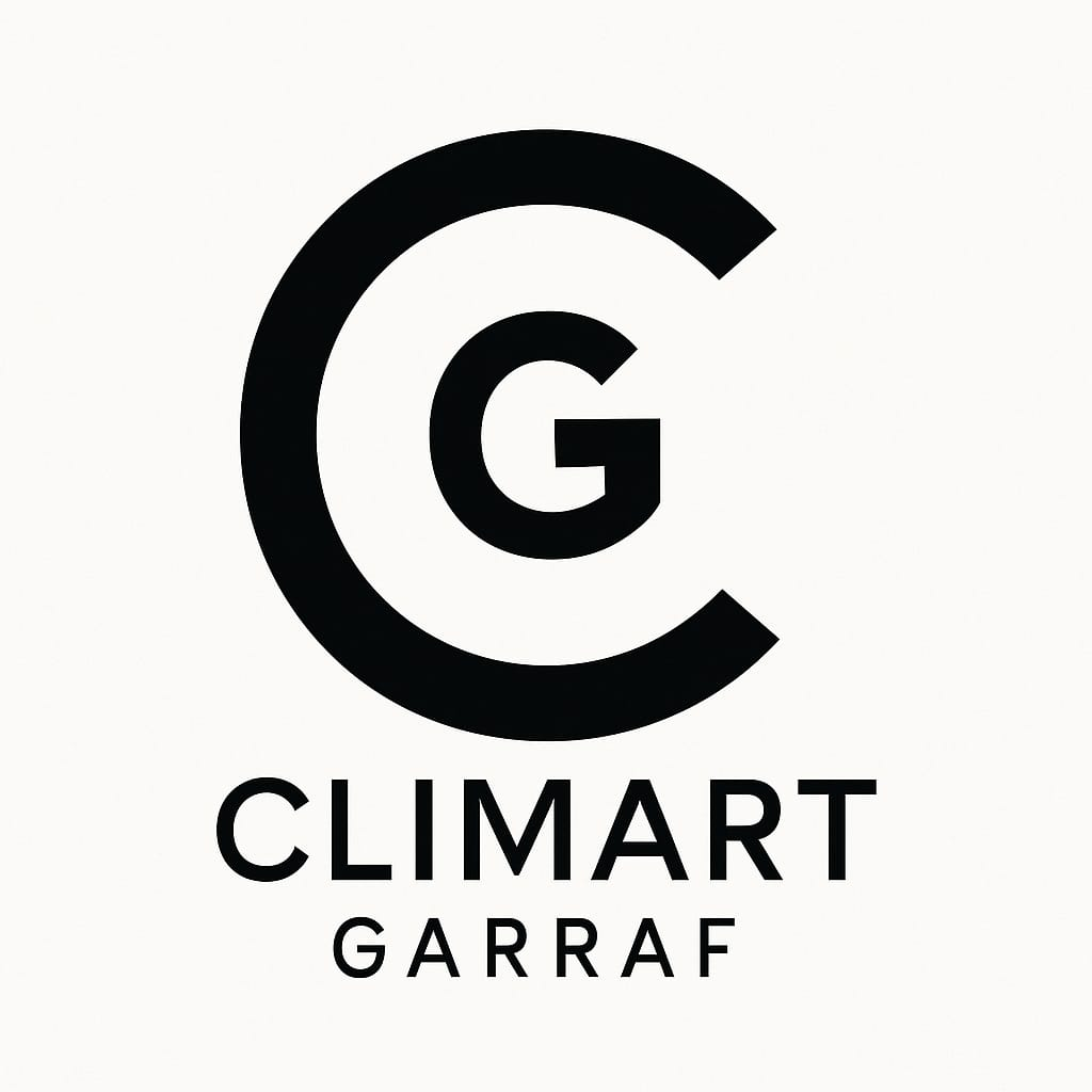 Logo de CLIMART Garraf
